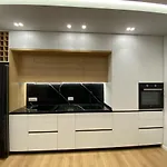 8Th Floor Luxury Apartament Tirana