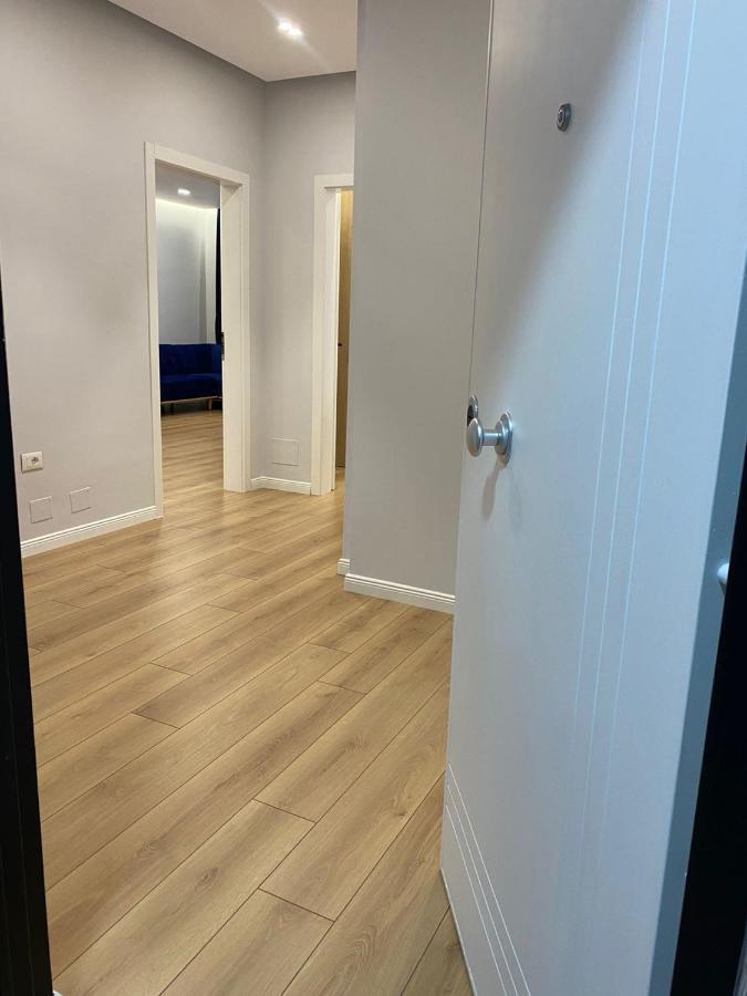 Appartement 8th Floor Luxury Tirana