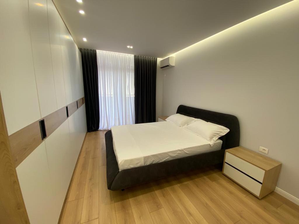 8th Floor Luxury