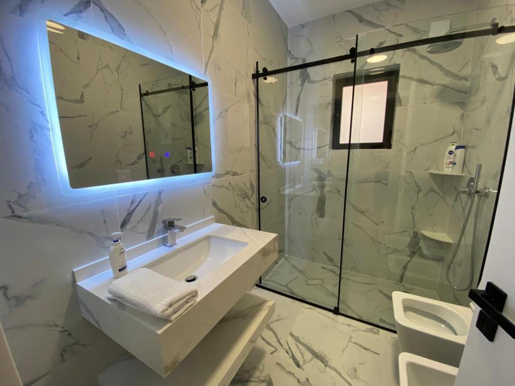 Appartement 8th Floor Luxury *