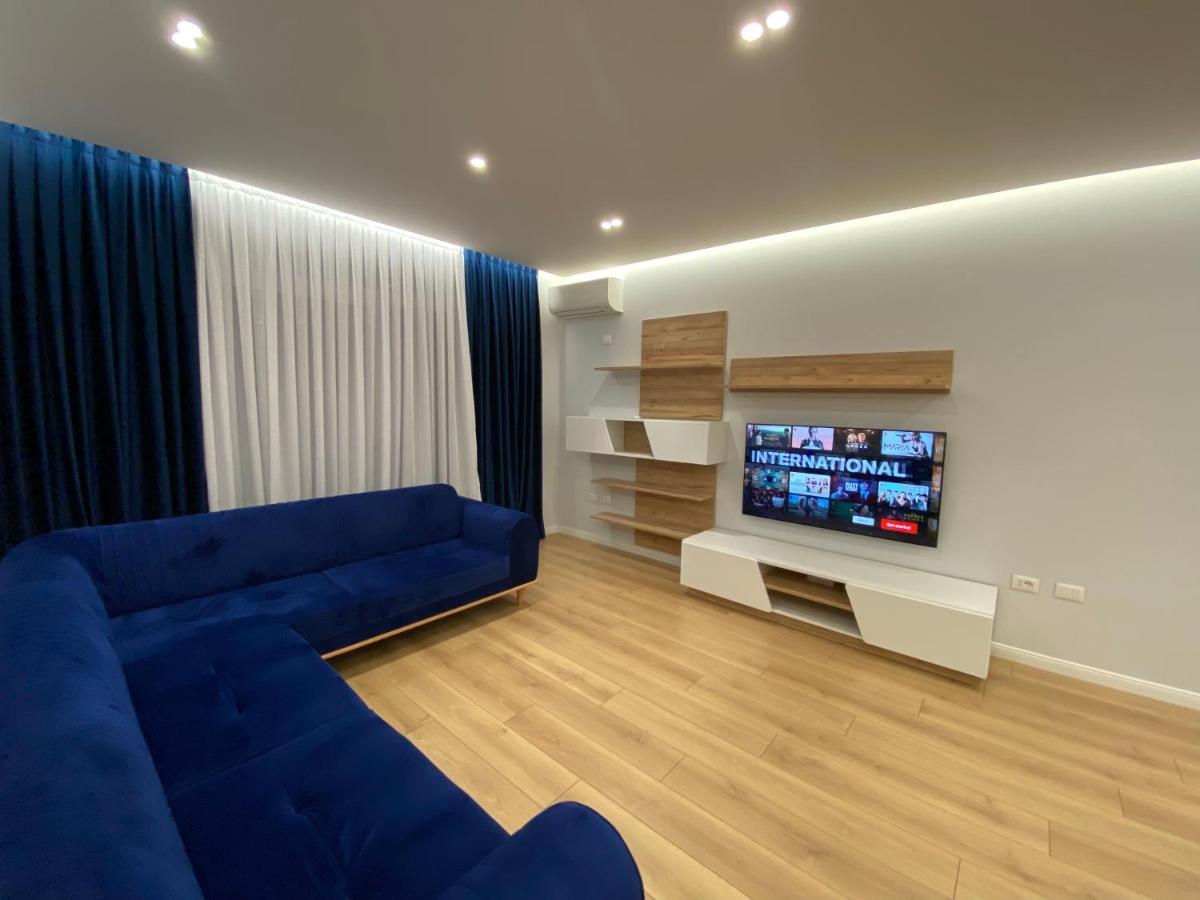 8th Floor Luxury Appartement *