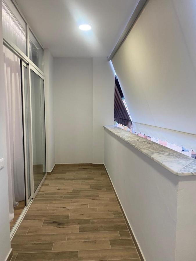8th Floor Luxury