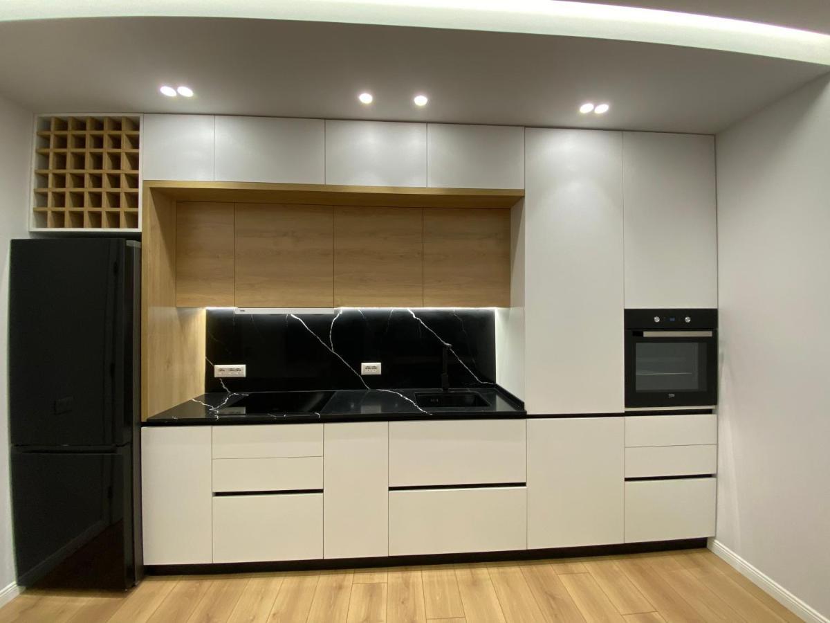 Appartement 8th Floor Luxury Tirana