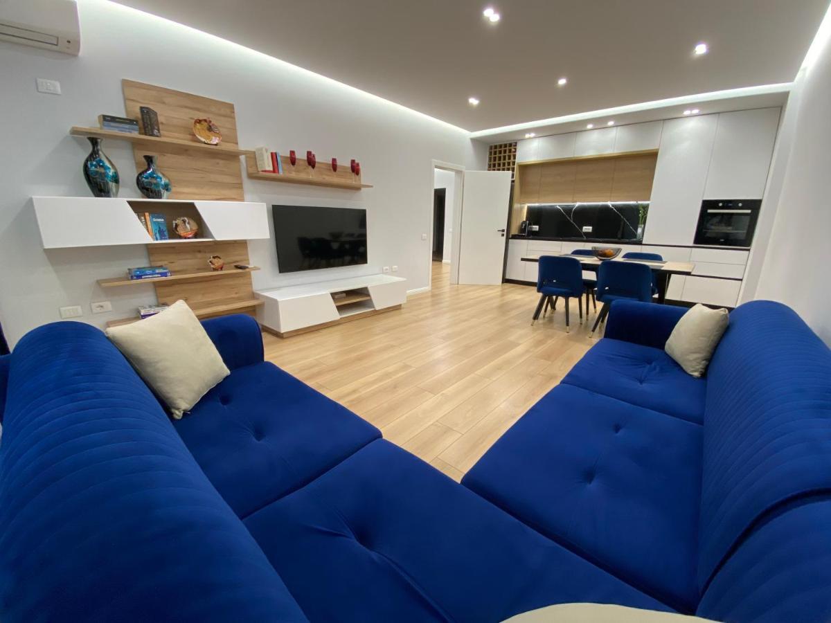 Appartement 8th Floor Luxury Tirana